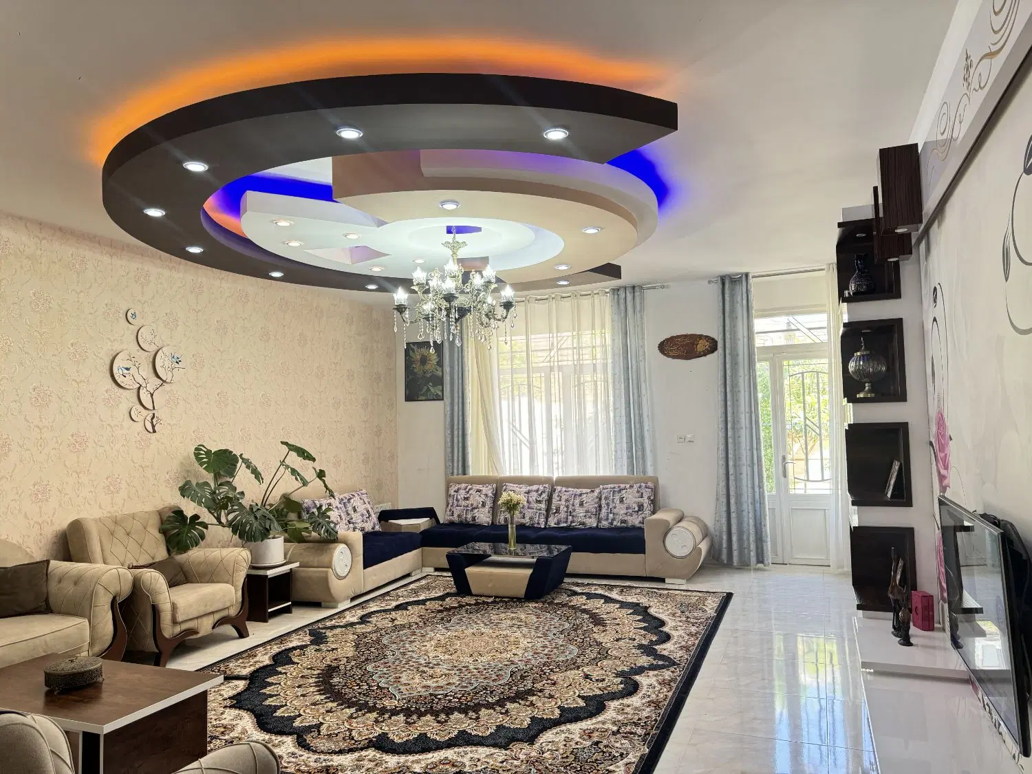 فروش منزل ویلایی دو طبقه