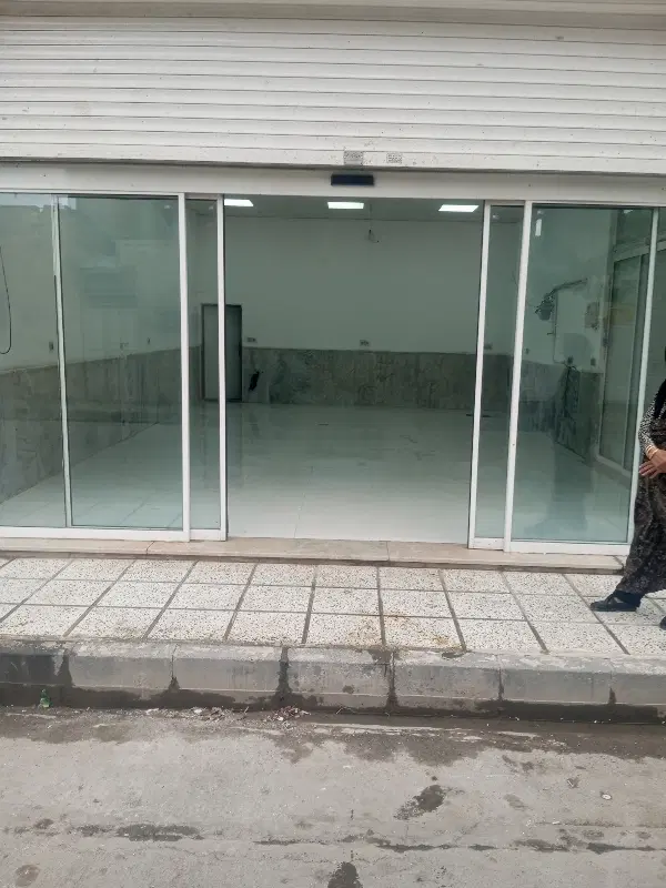 مغازه به اجاره داده می شود درتوس93