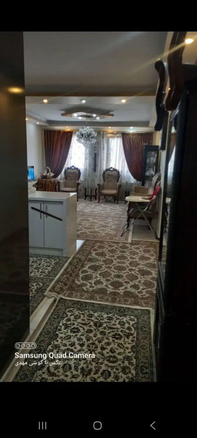 مسکن مهر مهرآباد