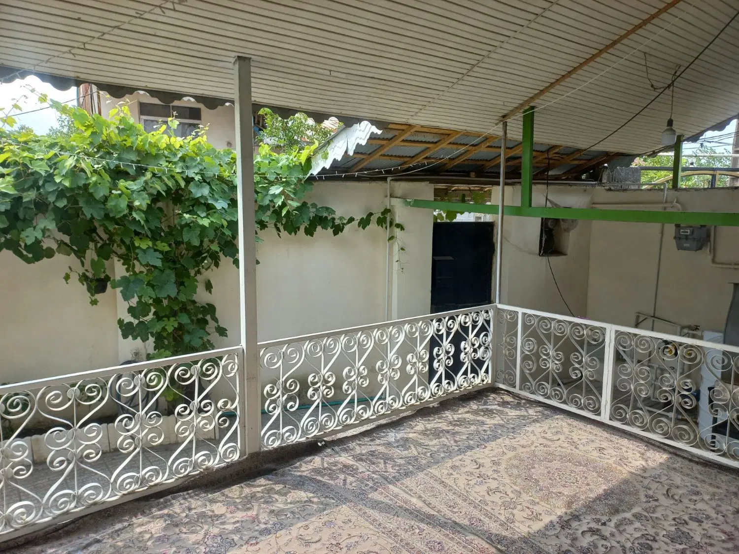 خانه ویلایی در گیلان سنگر