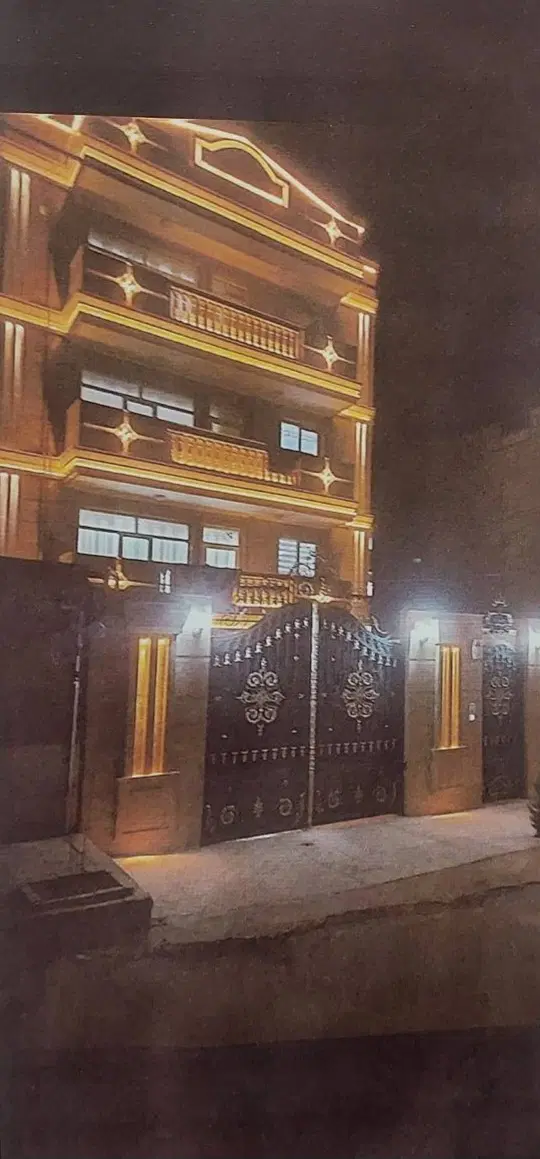 فروش آپارتمان شهر جدید سهند