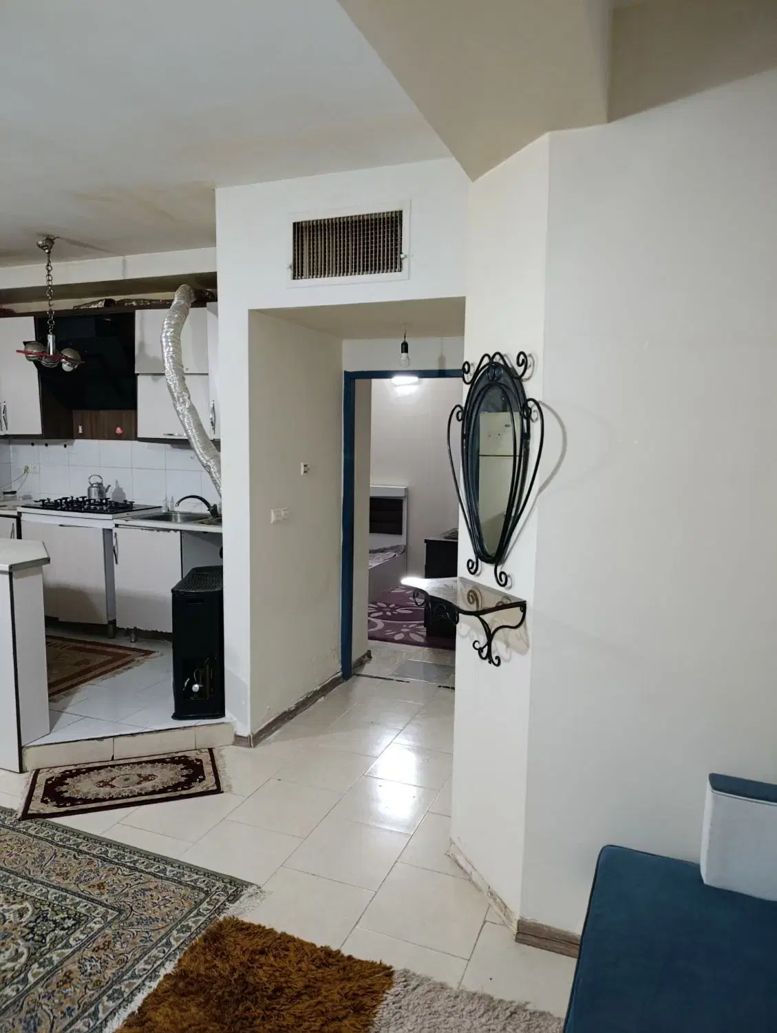 اجاره واحد در لوکیشن خوب