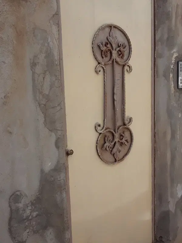 زیرزمین ۴۰ متری دره گرم