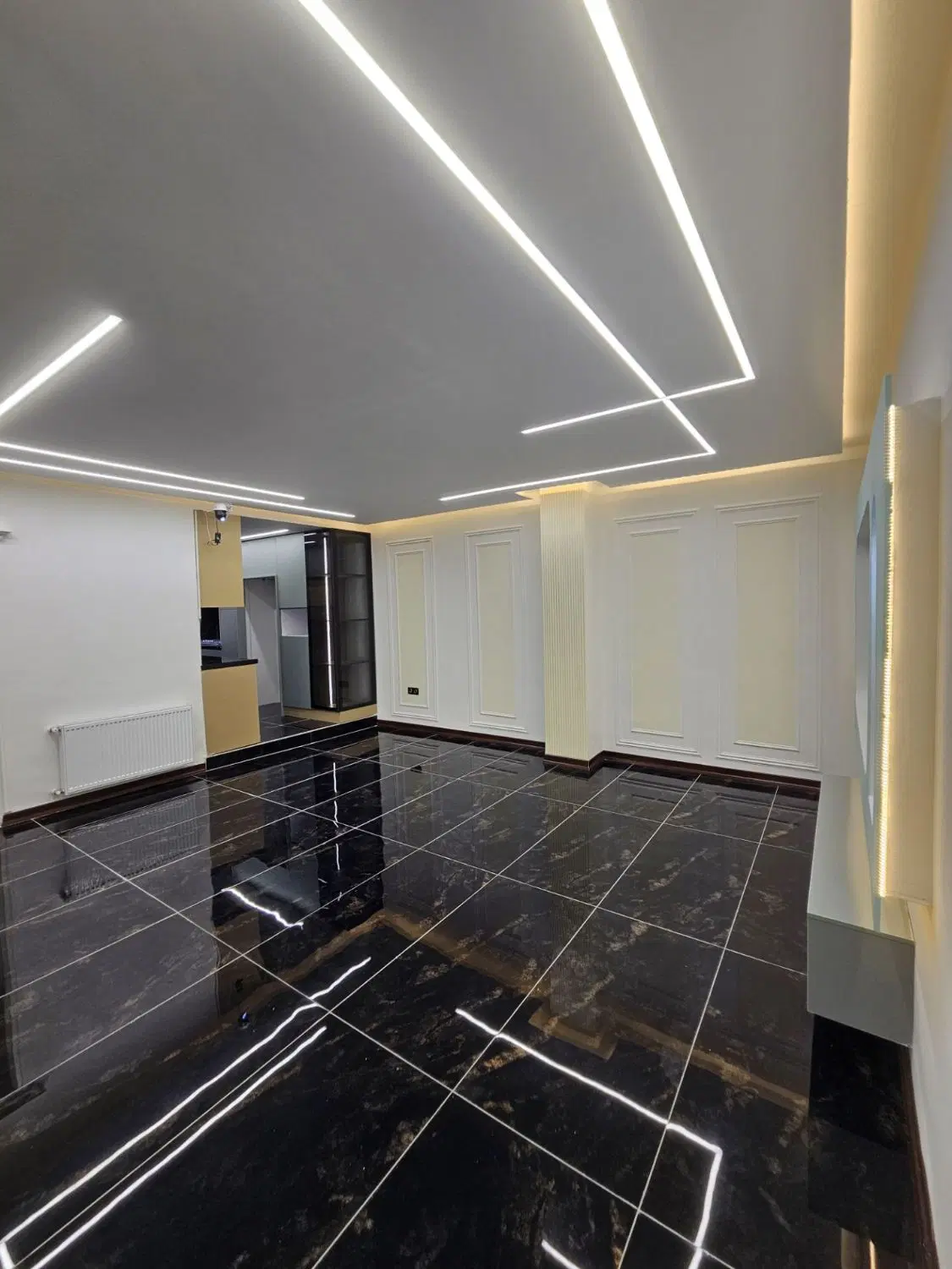 70مترفول امکانات،سرمایه گذاری،سندتکبرگ،وام دار