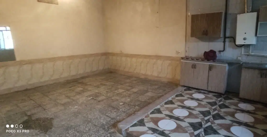 منزل ویلایی در پاپی خالدار