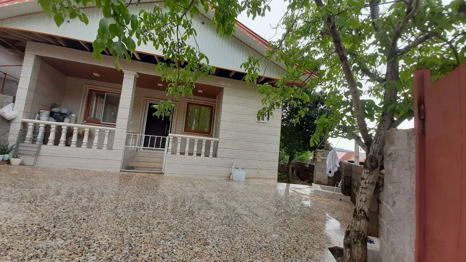 ویلادرماسال