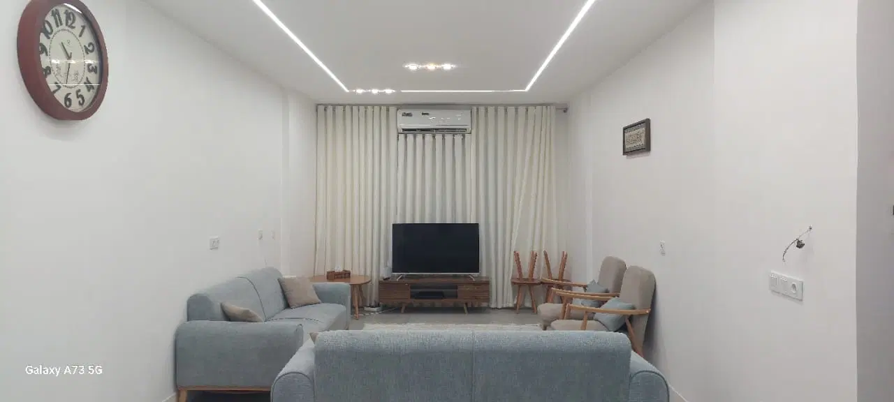 فروش واحد اپارتمان 135 متری