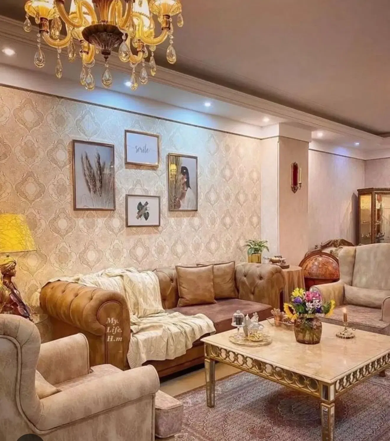 واحد اپارتمان استادان