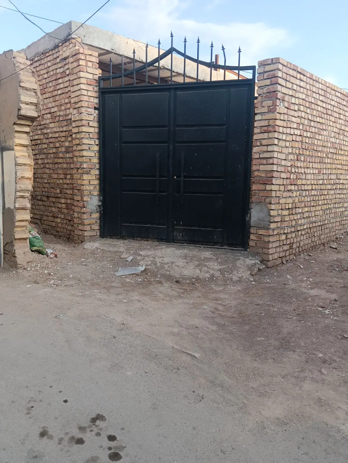 ارگ شمالی 7_2