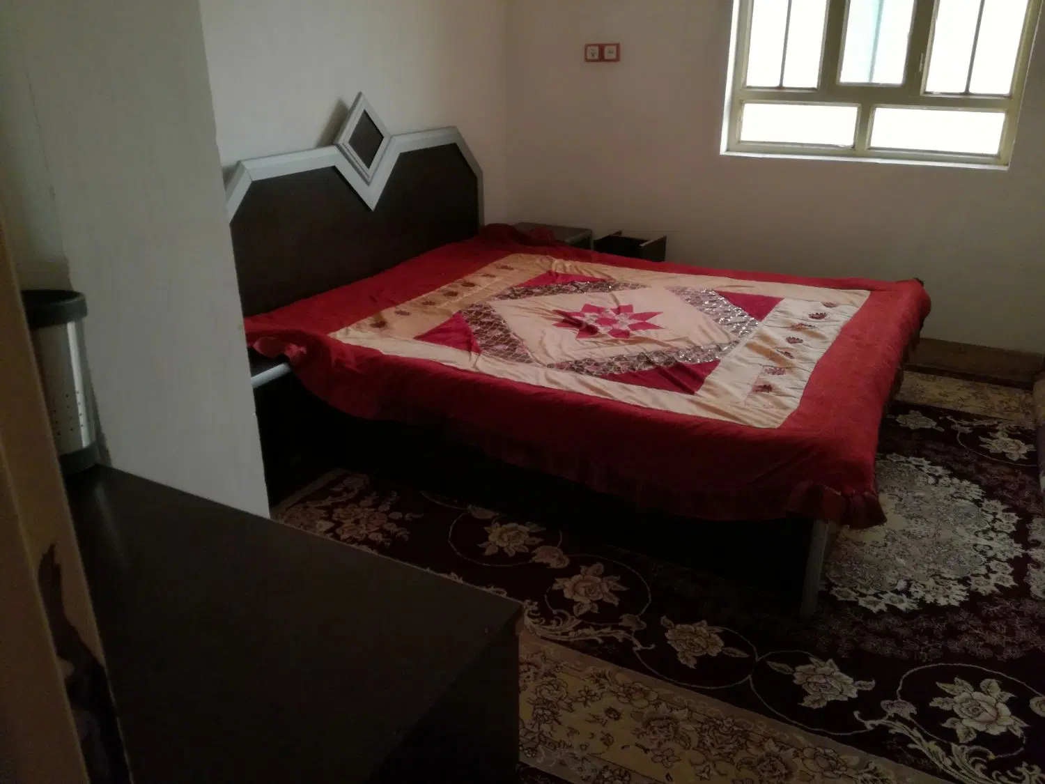 خانه اجاره ای در قاضی آباد خیابان سوم