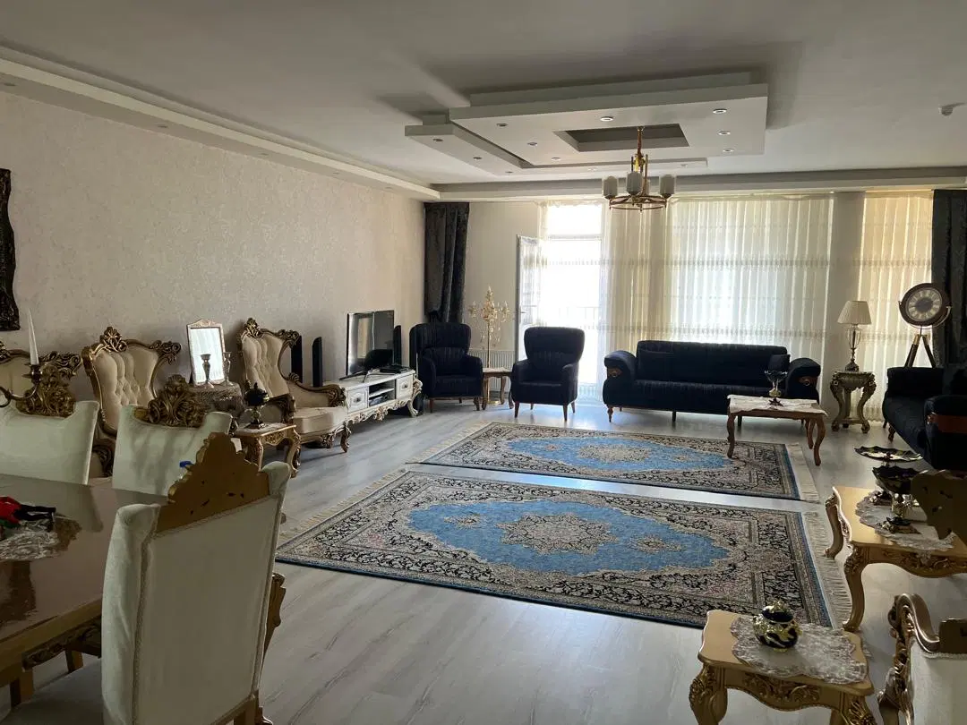 اجاره اپارتمان شهرک آزادی مولوی ۸