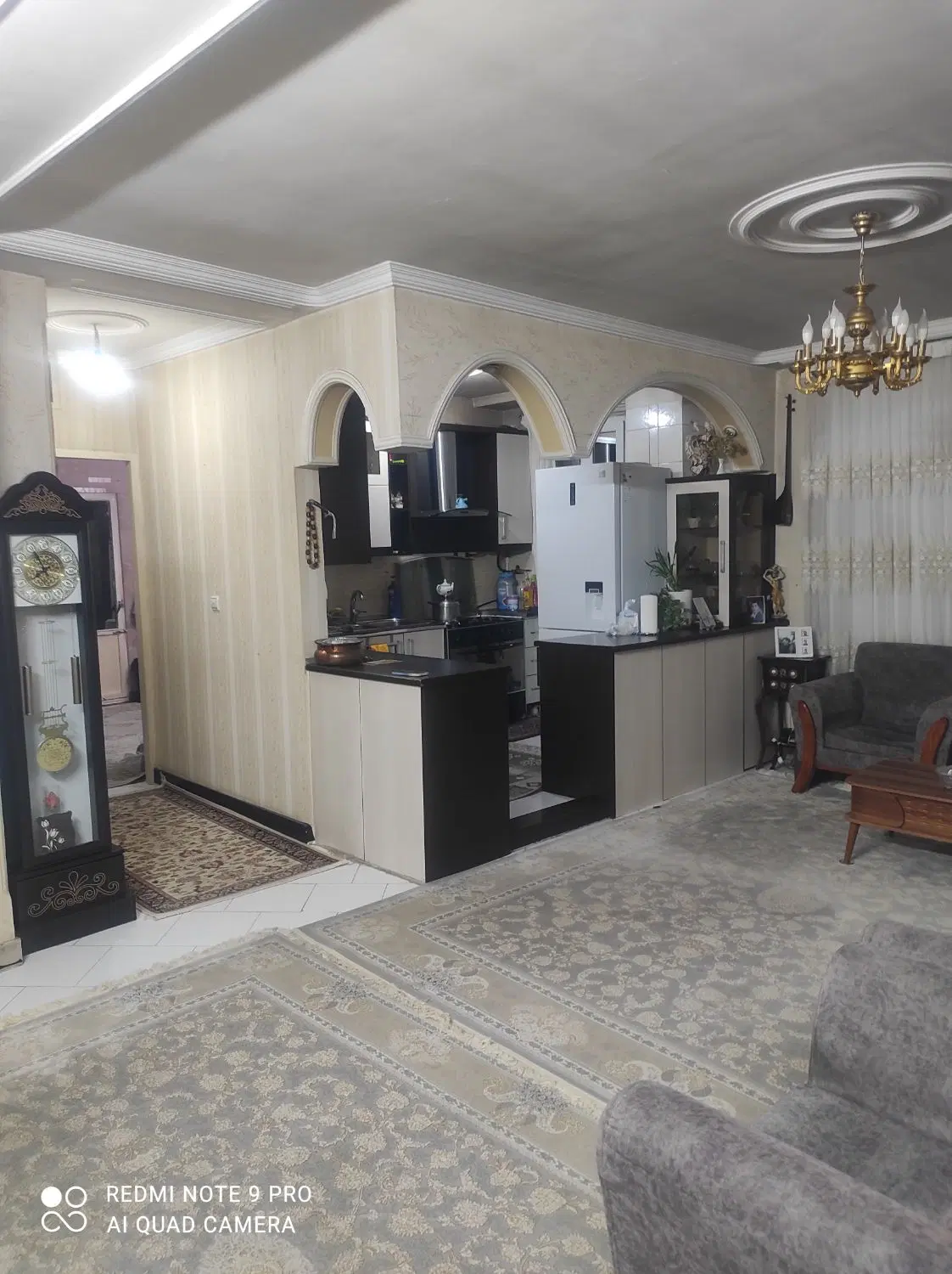 آپارتمان 70 متری