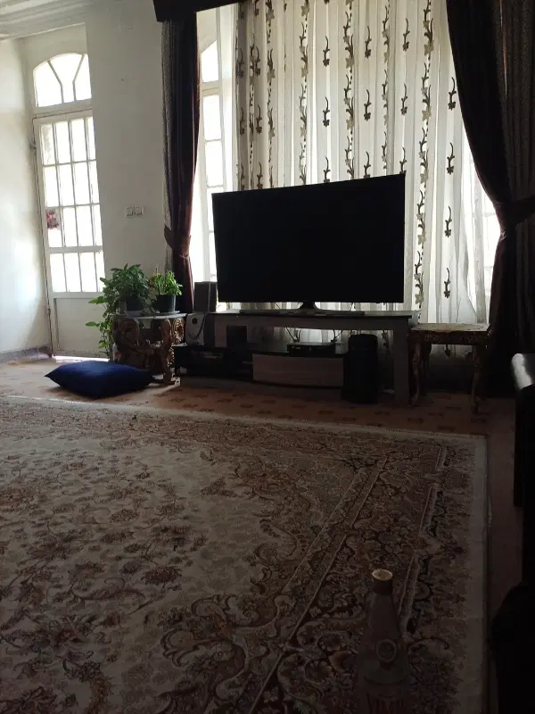 رهن و اجاره منزل مسکونی