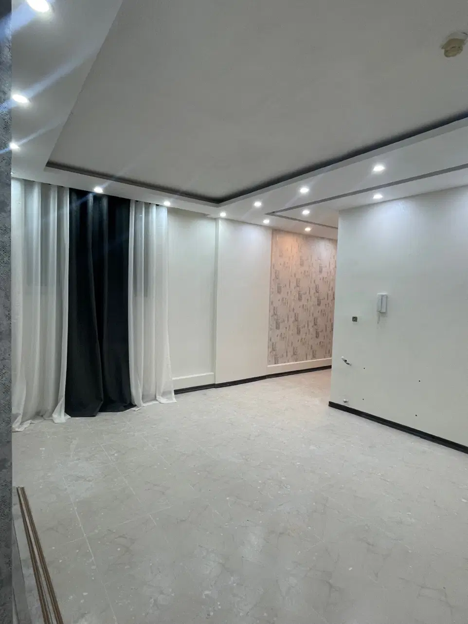 فروش اپارتمان لوکس وزارت دفاع