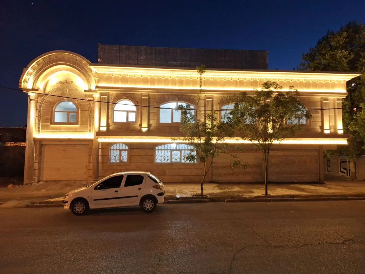 اجاره مسکن