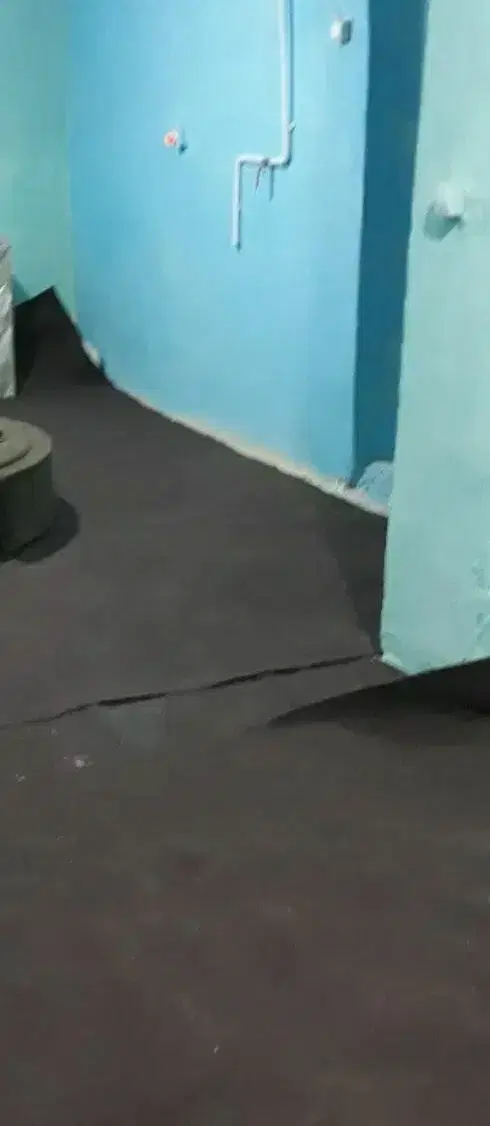 خونه ویلایی همکف متراژ۱۱۰