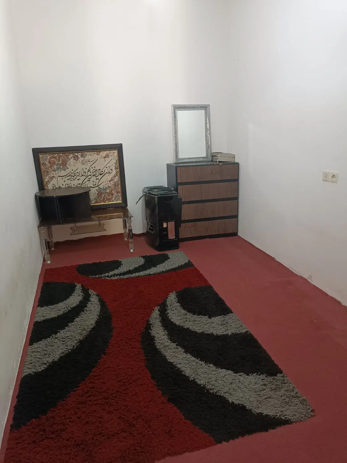 سویت سوییت خانه مسافر