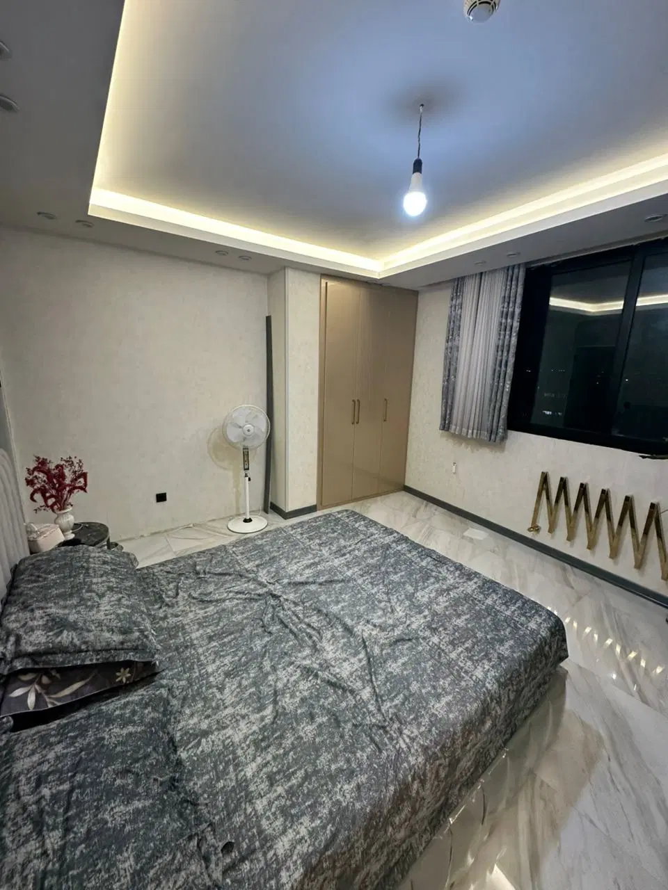 آپارتمان اقبال لاهوری