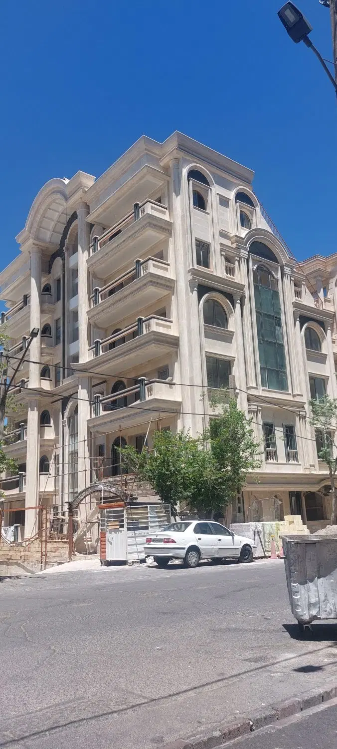 اجاره آپارتمان