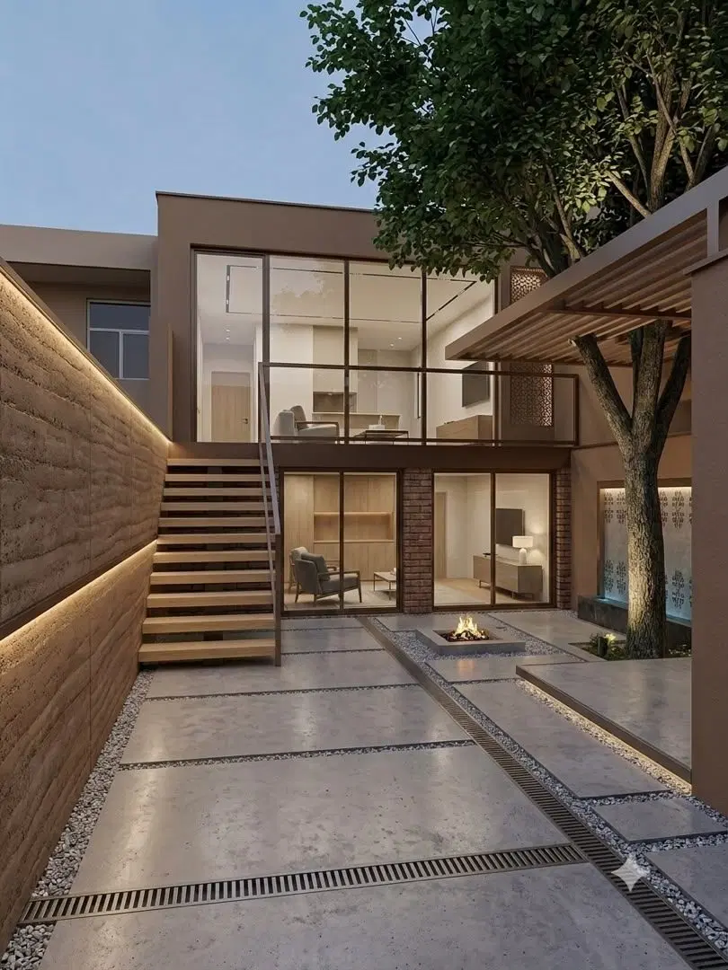 منزل کلنگی موقعیت طلایی خانه دار شدن
