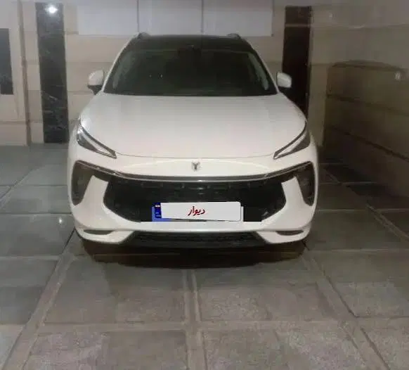 معاوضه زمین با خودرو و یا ملک