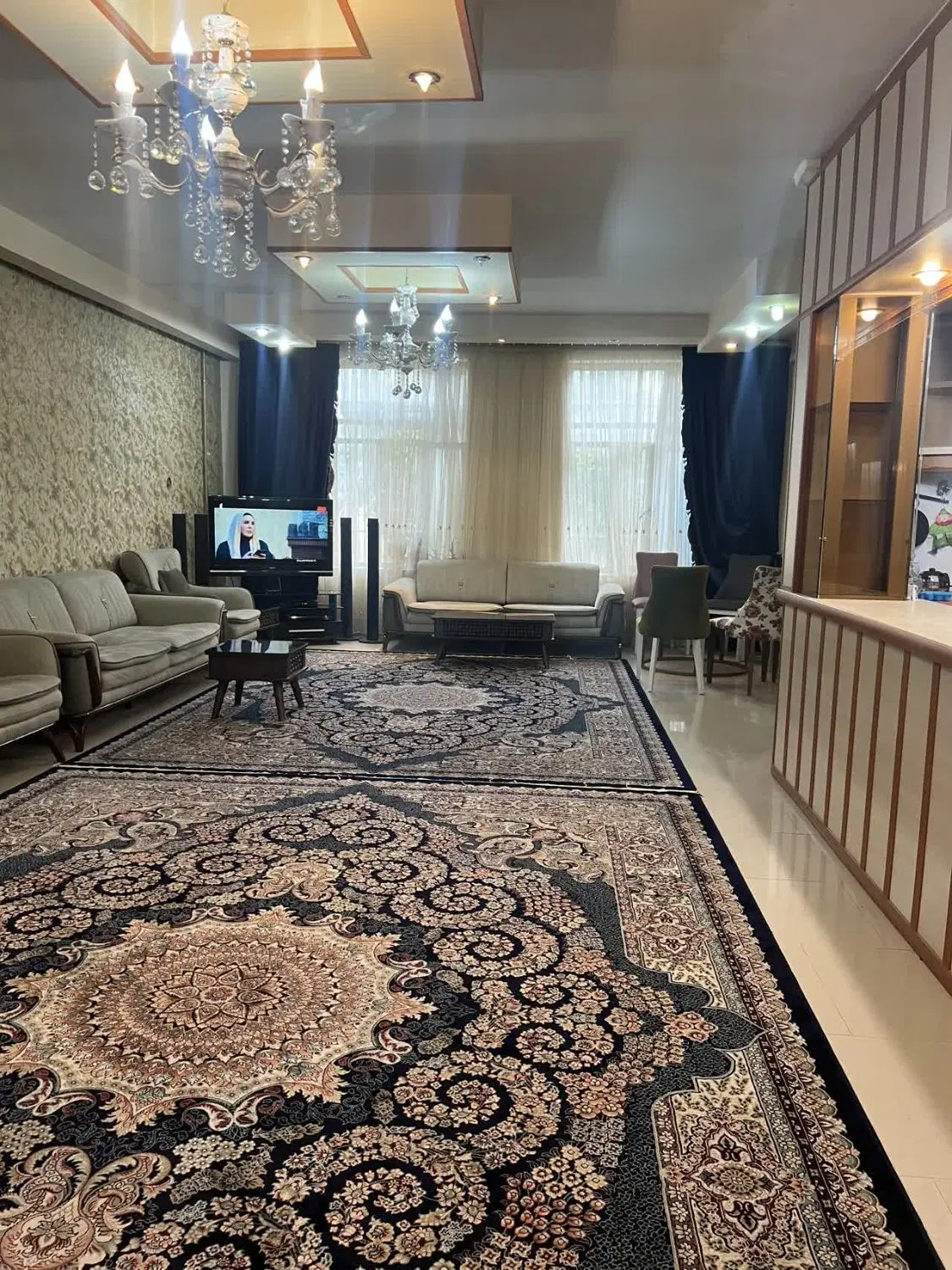 خانه ویلایی در شاندیز
