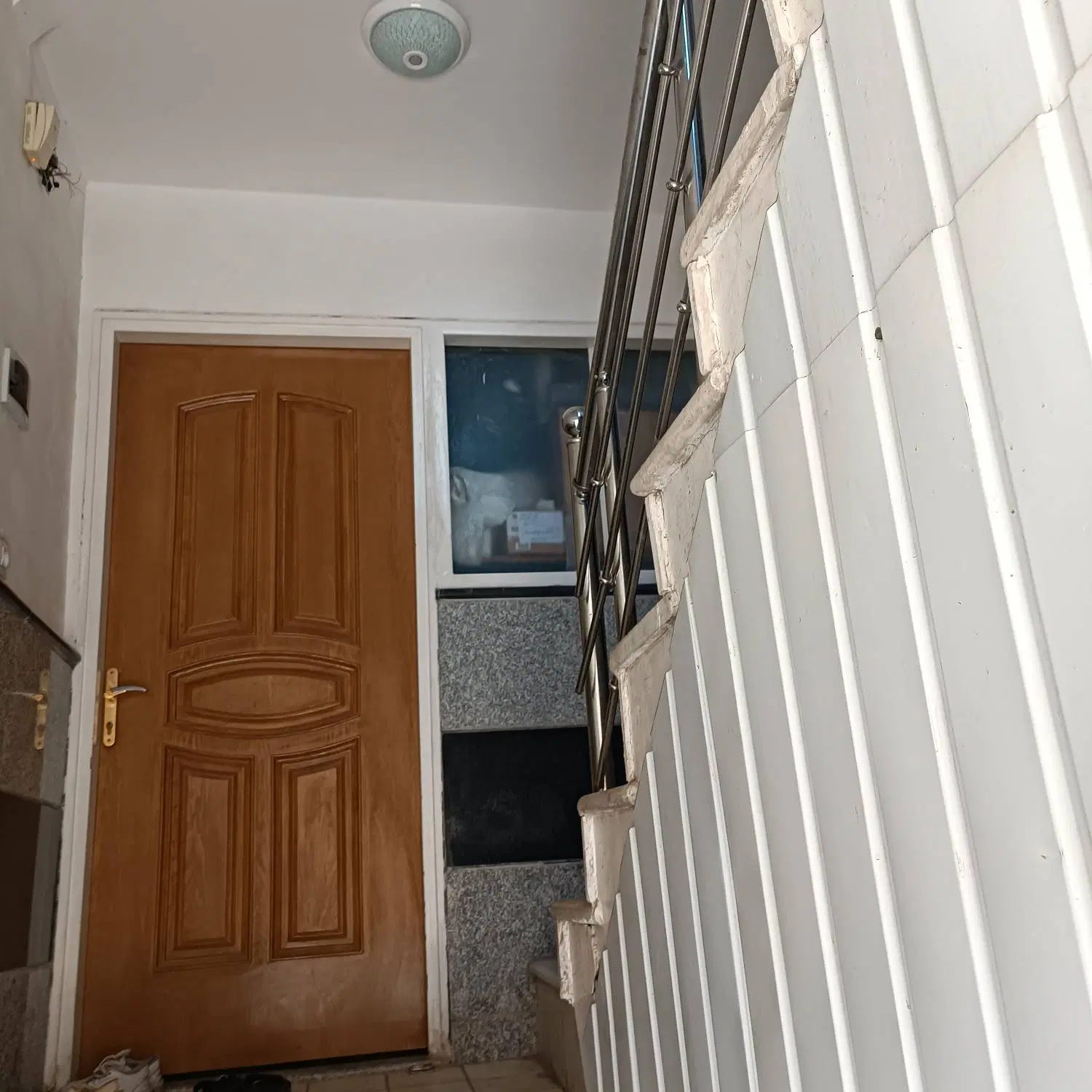 واحد اجاره ای ۹۰ متری دو خوابه نوساز