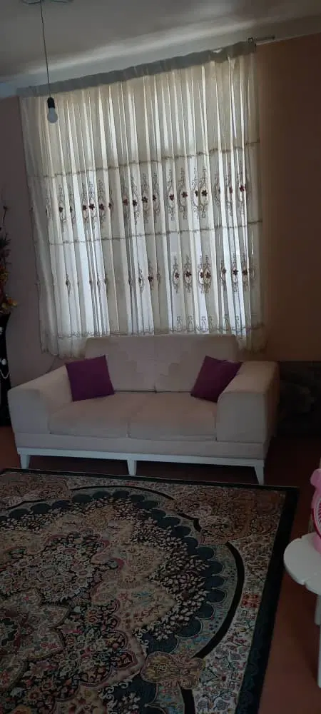 فروش ملک دونبش برخیابان اصلی،دارای مغازه و خانه