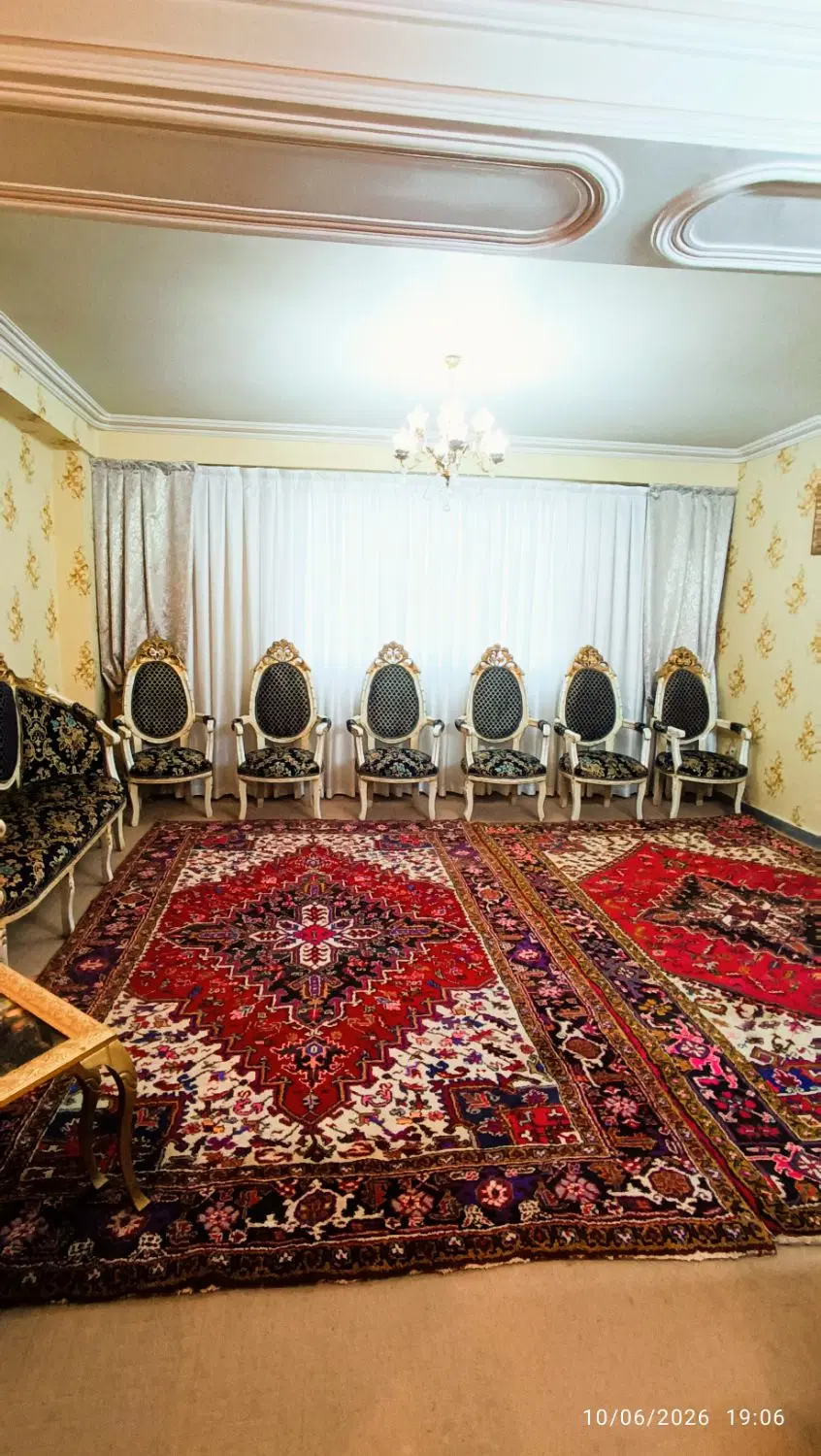 آپارتمان ۱۰۰ متر منظریه_سلیمان‌خاطر_مجتمع نگین