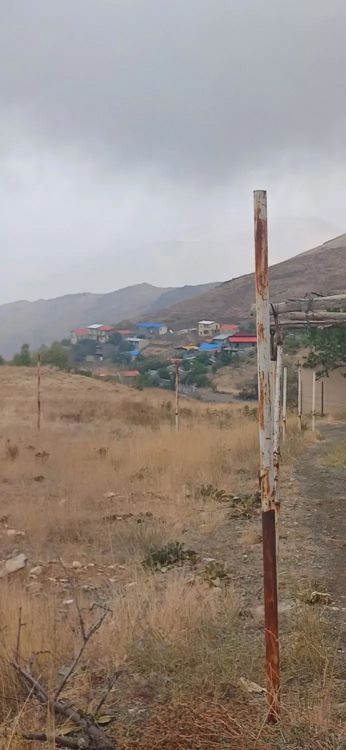 باغ۳هزارمتری طالقان زیاران کذلک