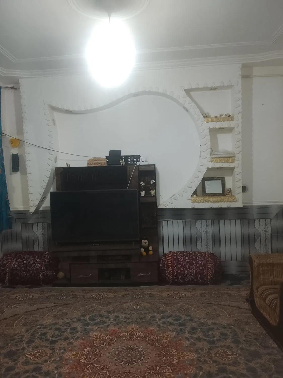 خانه اجاره ای شهرک گاوداران.