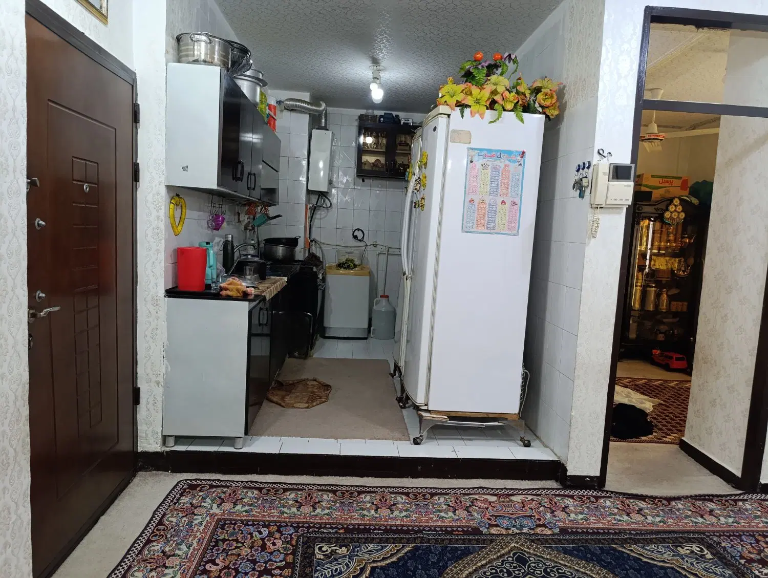 فروش خانه در فرهنگ شهر