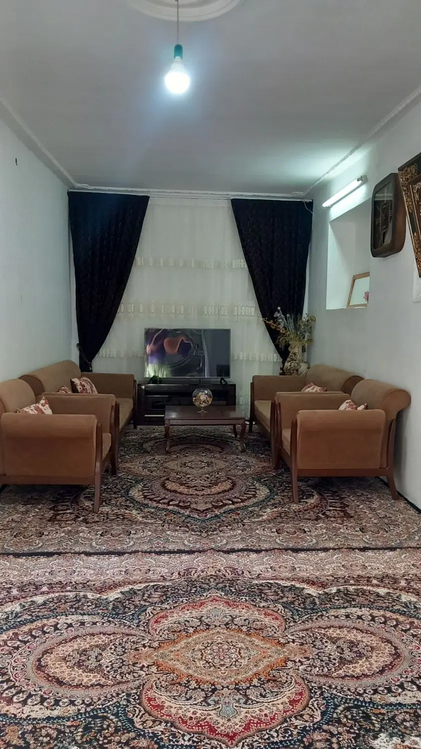 خانه ویلایی در جعفرآباد