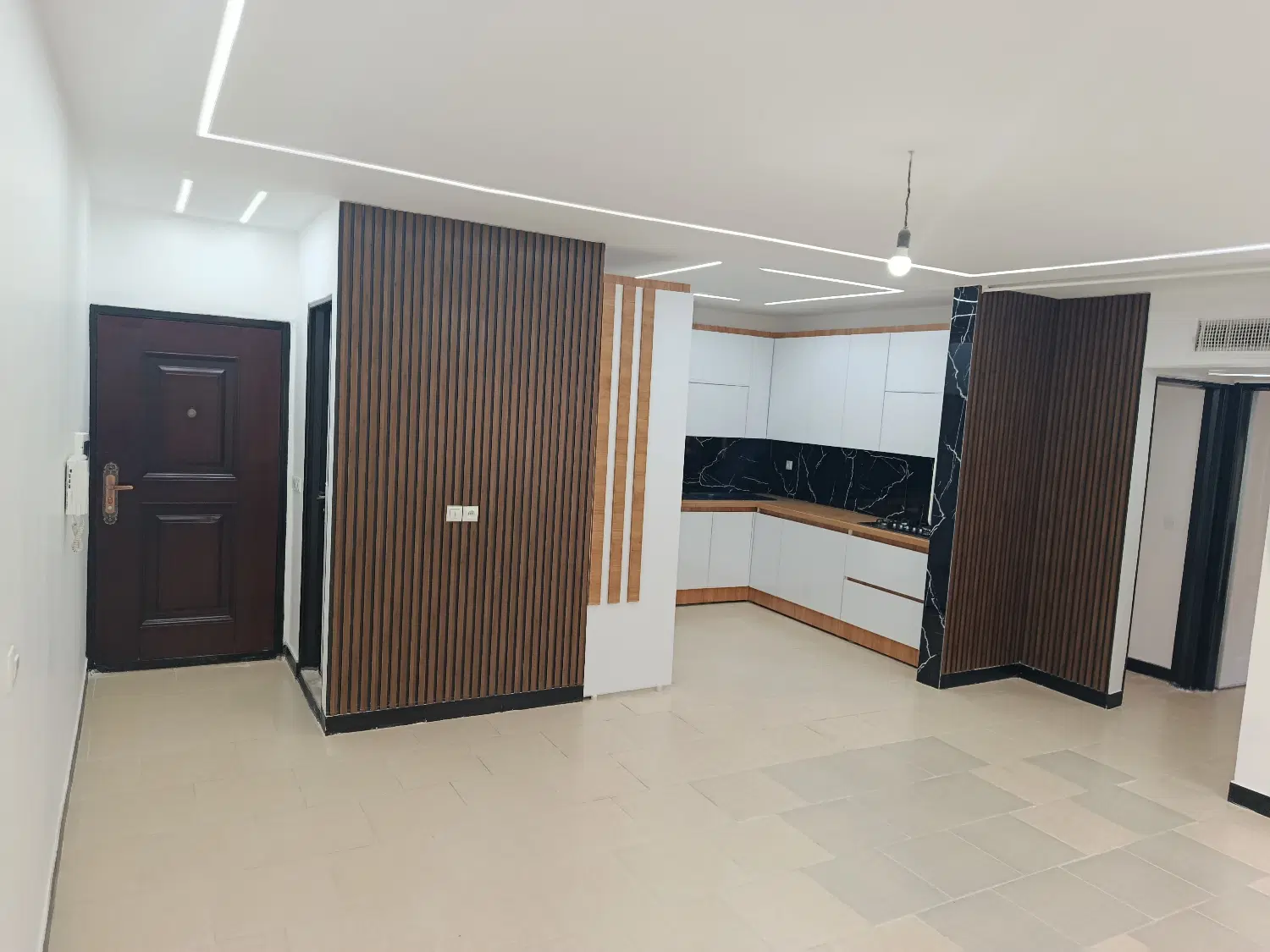 آپارتمان 85متری فول بازسازی