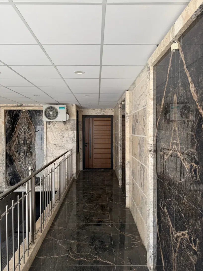 فروش اپارتمان ۲ خواب خسرو آزادی (آفرینش)