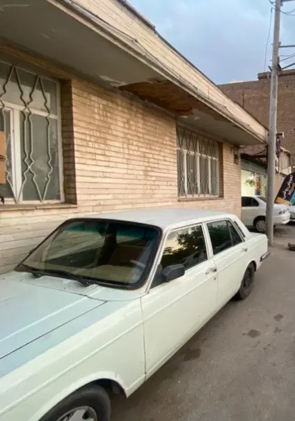 ویلایی کلنگی ۱۱ قصب (زیر قیمت)