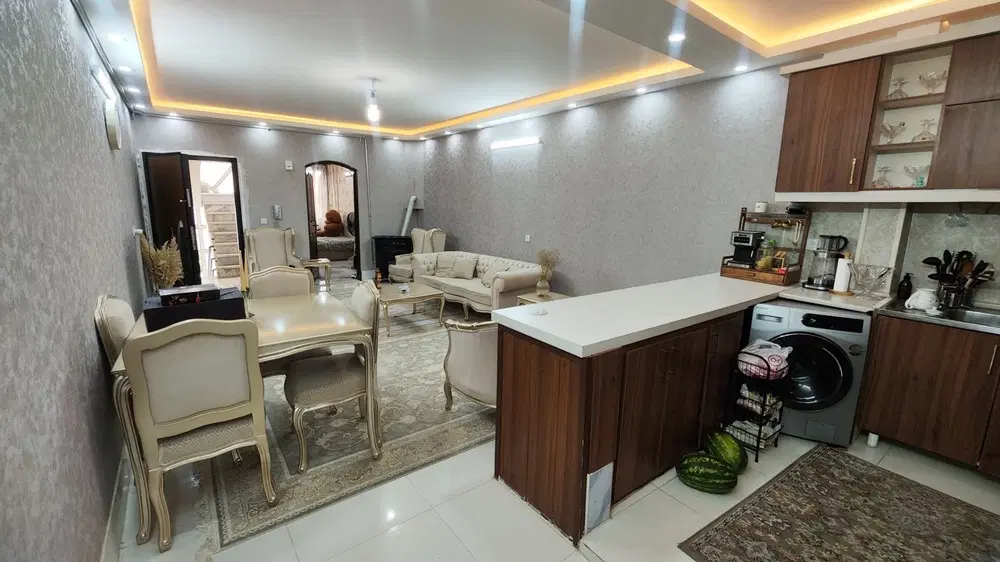 اپارتمان آپارتمان