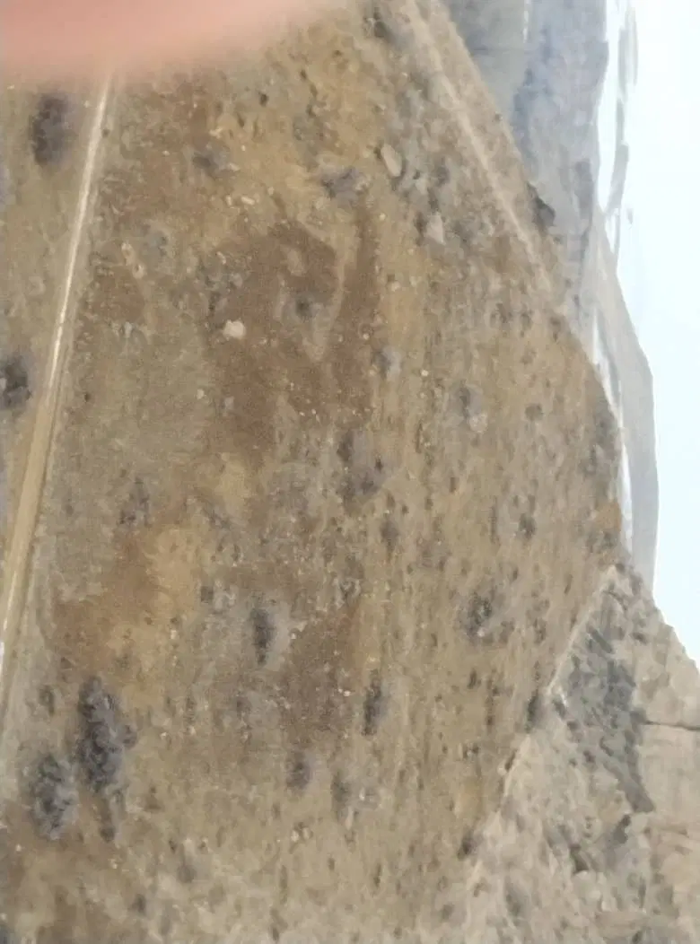 یک قطعه زمین در شهرک پردیسان