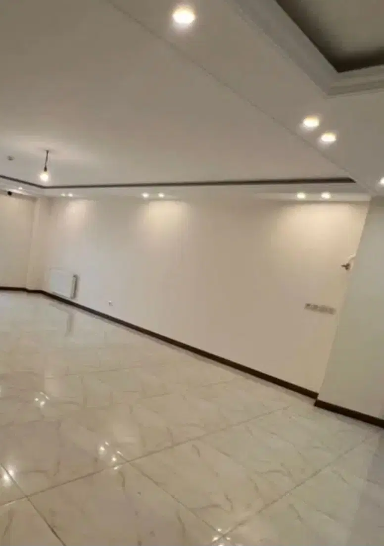۱۰۸ متر آپارتمان_ ۳خواب_ پارکینگدار