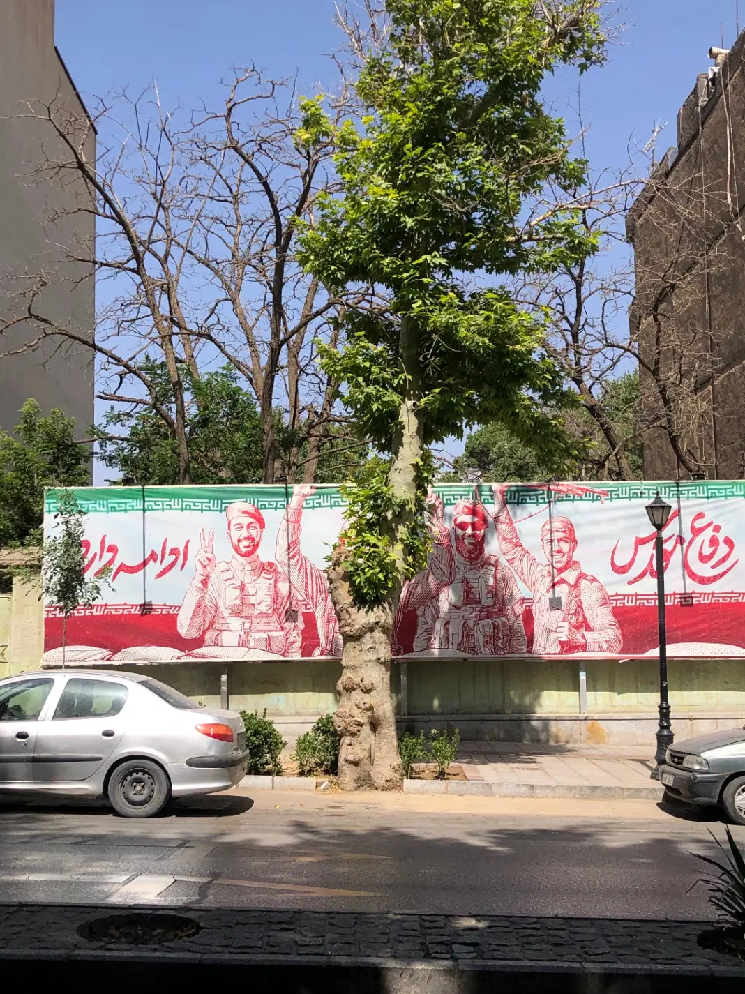 زمین مسکونی