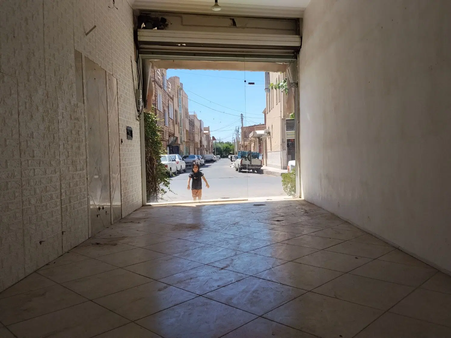 مغازه حدودا 30متری اجاره داده می شود