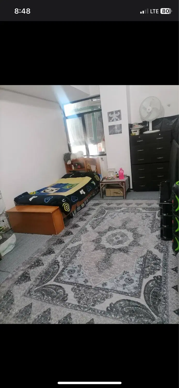 آپارتمان سعدی شیرازی ،صدرا فاز ۱