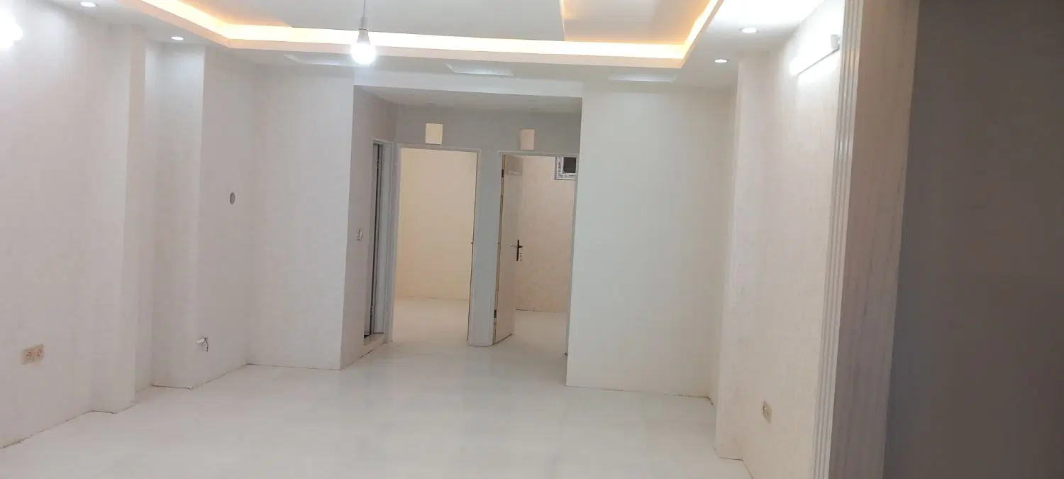 آپارتمان توس ۴۳ صفر