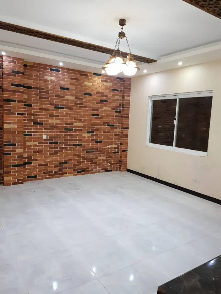 ویلا تریبلکس نما کلاسیک 400متر جنگلی