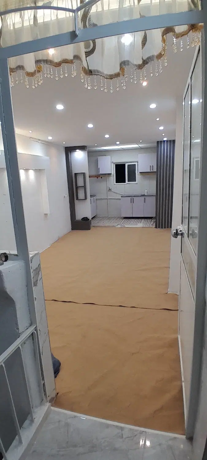 عباس آباد کوچه خرداد۶