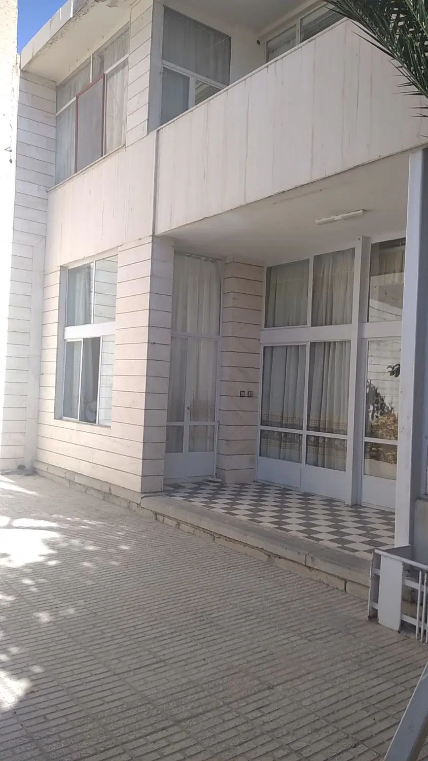 فروش خانه ویلایی