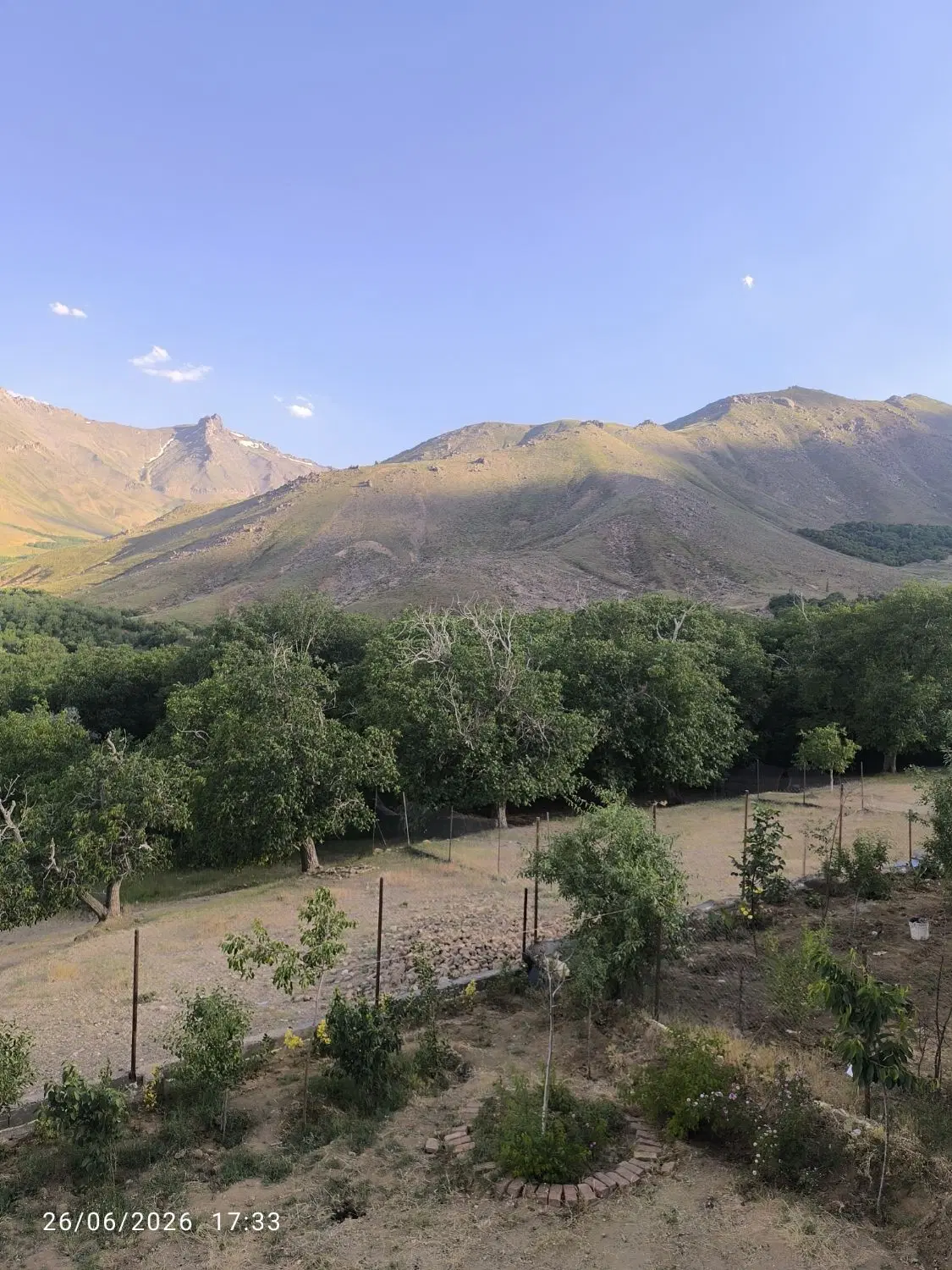 خانه باغی
