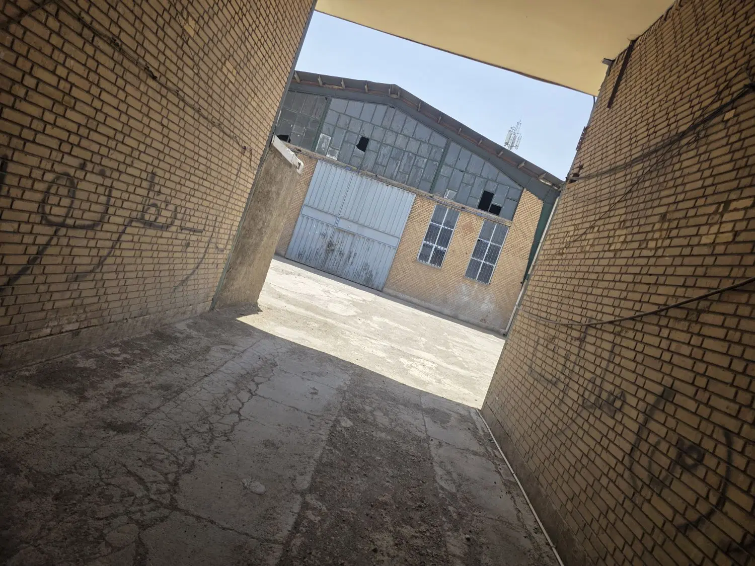 سوله استاندارد ۱۴۰۰متر بحر اتوبان