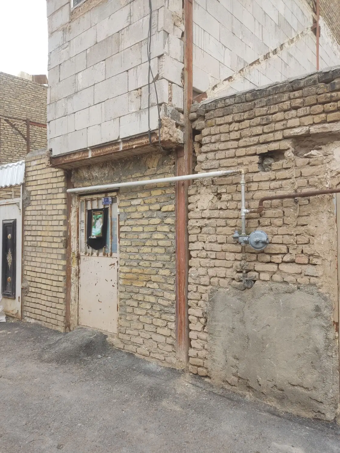 فروش اباذتمان مسکونی