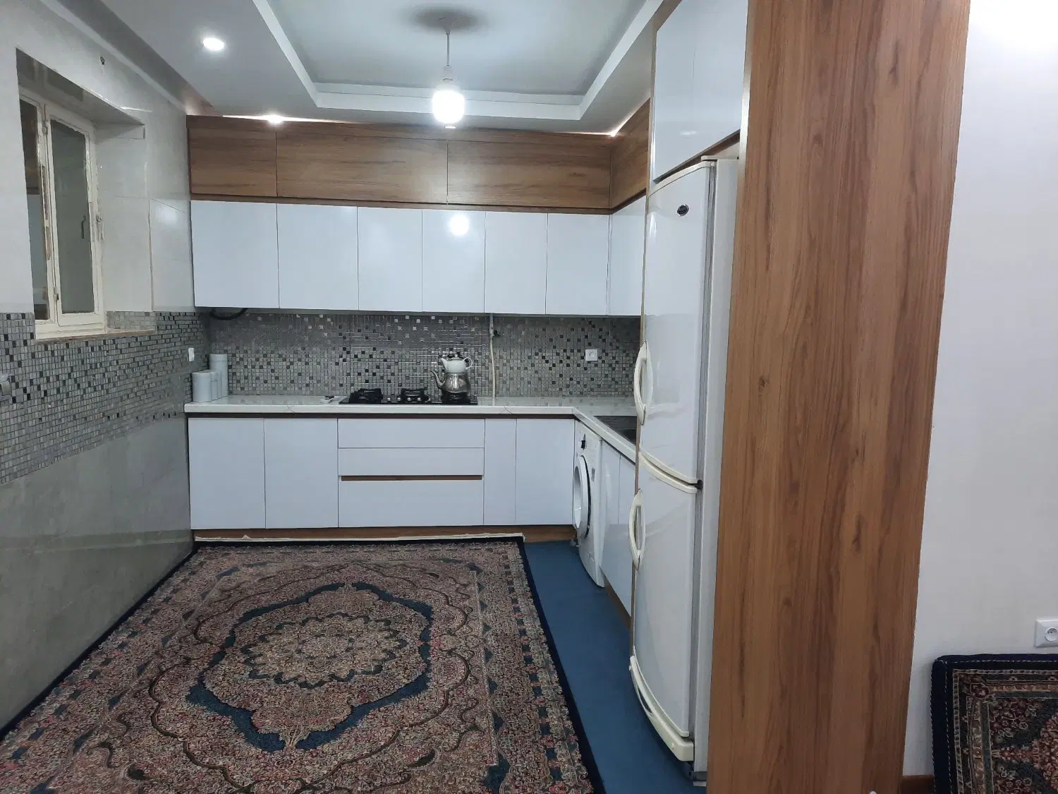 فروش خانه ویلایی کلاته سیفر